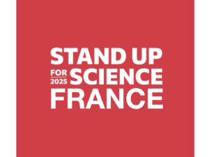 Lire la suite à propos de l’article Stand up for Science