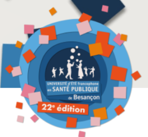 Lire la suite à propos de l’article L’Université d’été francophone de santé publique : tous à Besançon